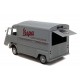 Citroen Type HY Vespa 1969 Solido S1804811