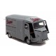 Citroen Type HY Vespa 1969 Solido S1804811