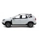 Dacia Duster MK2 2018 White Solido S1804602