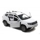 Dacia Duster MK2 2018 White Solido S1804602