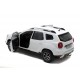 Dacia Duster MK2 2018 White Solido S1804602