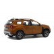 Dacia Duster MK2 2018 Orange Atacama Solido S1804601