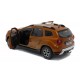 Dacia Duster MK2 2018 Orange Atacama Solido S1804601