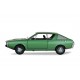 Renault R17 MK1 1976 Metallic green Solido S1803701