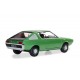 Renault R17 MK1 1976 Metallic green Solido S1803701