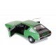 Renault R17 MK1 1976 Metallic green Solido S1803701