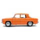 Renault 8 Gordini TS 1967 Orange Solido S1803603