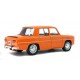Renault 8 Gordini TS 1967 Orange Solido S1803603