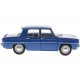 Renault 8 Gordini 1100 1967 Blue Solido S1803602
