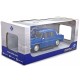 Renault 8 Gordini 1100 1967 Blue Solido S1803602