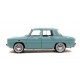 Renault 8 Major Light Blue Solido S1803601