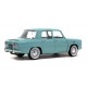 Renault 8 Major Light Blue Solido S1803601