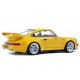 Porsche 964 3.8 RS 1990 Yellow Vitesse Solido S1803401