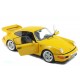 Porsche 964 3.8 RS 1990 Yellow Vitesse Solido S1803401