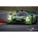 Ligier JS P2 Nissan 40 24 Heures du Mans 2016 Spark S5122