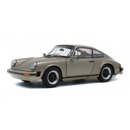 Porsche 911 3.2 Carrera 1977 Bronze Solido S1802602