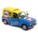 Renault R4F4 Darty 1988 Solido S1802204