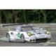 Porsche 911 RSR 91 24 Heures du Mans 2016 Spark S5134