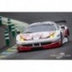 Ferrari 458 Italia 60 24 Heures du Mans 2016 Looksmart LSLM036