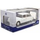 Citroen D Special White Solido S1800705