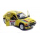 Peugeot 205 16 Tour de Corse 1990 Doenlen Merciol Solido S1801705
