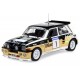 Renault 5 Maxi 1 Winner Rallye du Var 1986 Chatriot Perin Solido S1804705