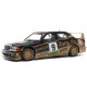 Mercedes Benz 190 Evo 2 W201 9 Grand Prix de Macau 1991 Klaus Ludwig Solido S1801003
