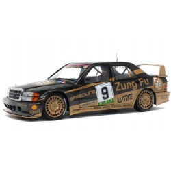 Mercedes Benz 190 Evo 2 W201 9 Grand Prix de Macau 1991 Klaus Ludwig Solido S1801003