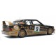 Mercedes Benz 190 Evo 2 W201 9 Grand Prix de Macau 1991 Klaus Ludwig Solido S1801003