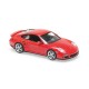 Porsche 911 Turbo (997) 2006 Red Minichamps 940065201