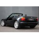 BMW Z1 E30 1991 Black Metallic Minichamps 940020102
