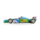 Benetton Ford B194 F1 World Champion Australie 1994 Michael Schumacher Minichamps 510943405