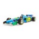 Benetton Ford B194 F1 World Champion Australie 1994 Michael Schumacher Minichamps 510943405