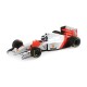 McLaren Ford MP4/8 7 F1 Japon 1993 Mika Hakkinen Minichamps 530934317