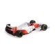 McLaren Ford MP4/8 7 F1 Japon 1993 Mika Hakkinen Minichamps 530934317