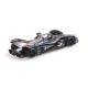 Audi e-tron FE06 2 Formula E Season 6 2019 Sam Bird Minichamps 414190002