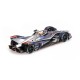 Audi e-tron FE06 4 Formula E Season 6 2019 Robin Frijns Minichamps 414190004