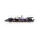 Audi e-tron FE06 4 Formula E Season 6 2019 Robin Frijns Minichamps 414190004