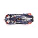 Audi e-tron FE06 4 Formula E Season 6 2019 Robin Frijns Minichamps 414190004