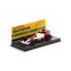 McLaren MP4/5B 27 Winner F1 Monaco 1990 Ayrton Senna Minichamps 547904127