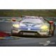 Ford GT 68 24 Heures du Mans 2016 Truescale TSM430108