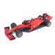 Ferrari SF90 16 F1 Winner Grand Prix d'Italie 2019 Charles Leclerc Bburago BBU18-16810