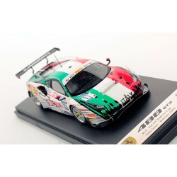 Ferrari 488 GT3 11 FIA GT Nations Cup Bahrain 2018 Looksmart LSRC065