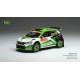 Skoda Fabia R5 Evo 24 Rallye du Portugal 2019 Kopecky Dresler IXO RAM717