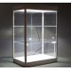 Vitrine Showcase Plexiglass avec Leds 1/43 1/18 Triple9 T9-69927