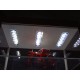Vitrine Showcase Plexiglass avec Leds 1/43 1/18 Triple9 T9-69927
