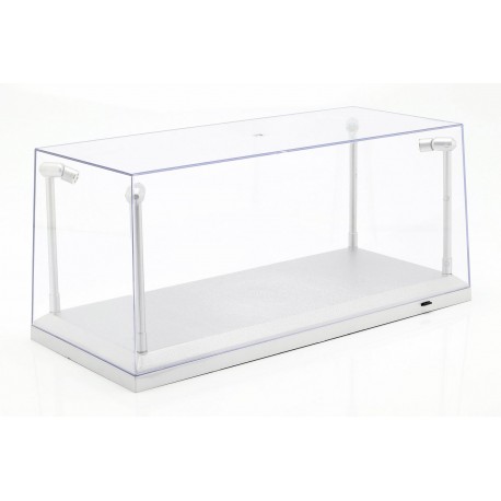 Vitrine Showcase avec Leds 1/18 Triple9 T9-189922