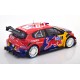 Citroen C3 WRC 1 Rallye Tour de Corse 2019 Ogier Ingrassia Norev 181647