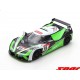 KTM X-Bow GT4 60 24 Heures du Nurburgring 2019 Spark SG544
