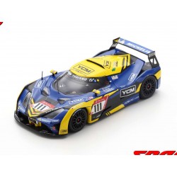 KTM X-Bow GT4 111 24 Heures du Nurburgring 2019 Spark SG559